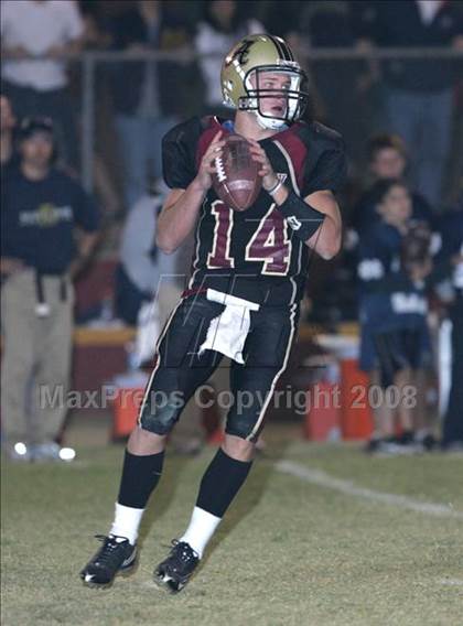 Thumbnail 3 in Notre Dame @ Alemany photogallery.