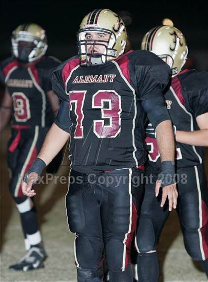 Thumbnail 1 in Notre Dame @ Alemany photogallery.