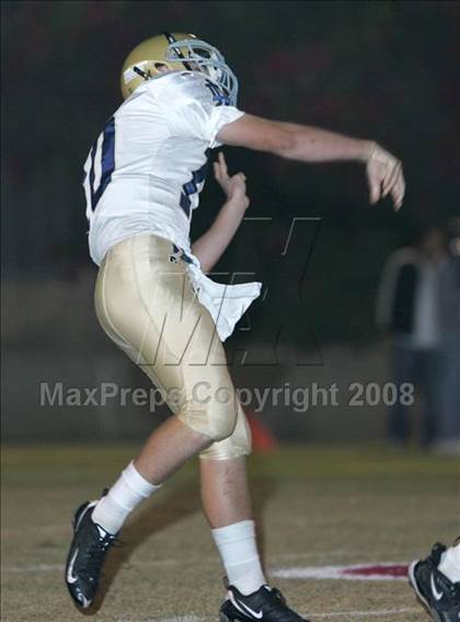 Thumbnail 1 in Notre Dame @ Alemany photogallery.
