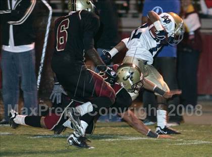 Thumbnail 1 in Notre Dame @ Alemany photogallery.