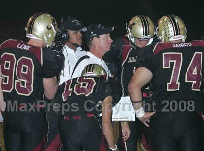 Thumbnail 1 in Notre Dame @ Alemany photogallery.