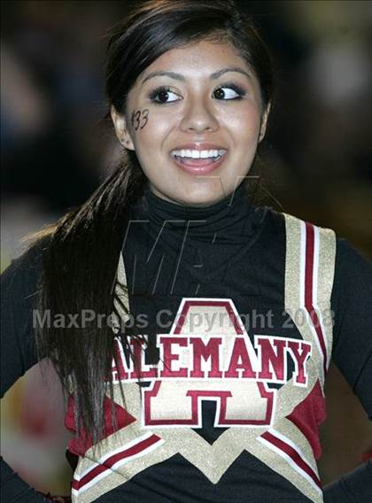 Thumbnail 3 in Notre Dame @ Alemany photogallery.