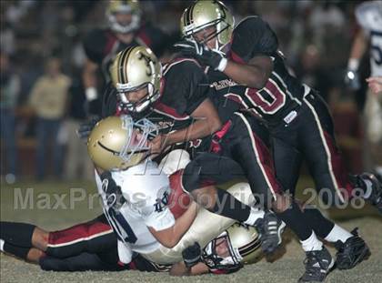 Thumbnail 3 in Notre Dame @ Alemany photogallery.