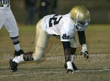 Thumbnail 3 in Notre Dame @ Alemany photogallery.