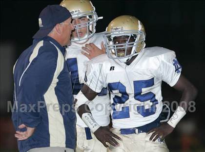 Thumbnail 1 in Notre Dame @ Alemany photogallery.