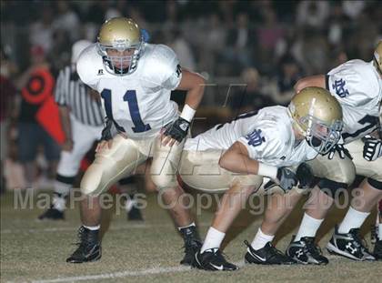 Thumbnail 3 in Notre Dame @ Alemany photogallery.
