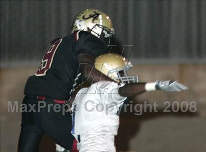Thumbnail 1 in Notre Dame @ Alemany photogallery.