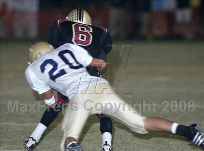 Thumbnail 1 in Notre Dame @ Alemany photogallery.