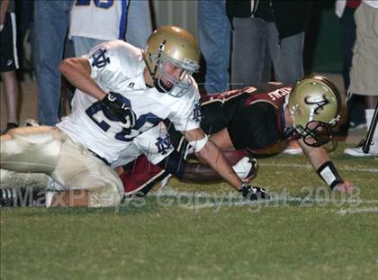 Thumbnail 1 in Notre Dame @ Alemany photogallery.