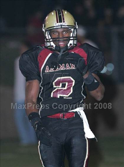 Thumbnail 2 in Notre Dame @ Alemany photogallery.