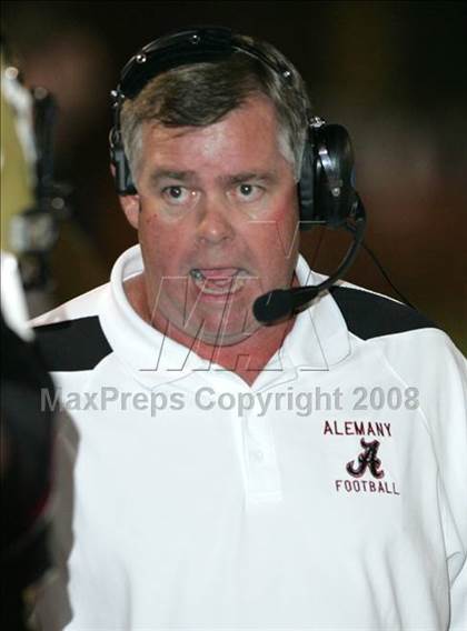 Thumbnail 3 in Notre Dame @ Alemany photogallery.