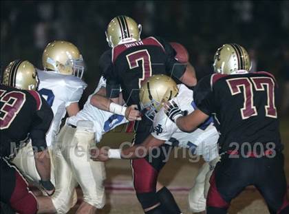 Thumbnail 1 in Notre Dame @ Alemany photogallery.