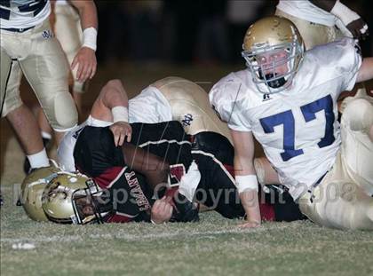 Thumbnail 3 in Notre Dame @ Alemany photogallery.