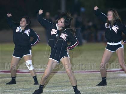 Thumbnail 3 in Notre Dame @ Alemany photogallery.