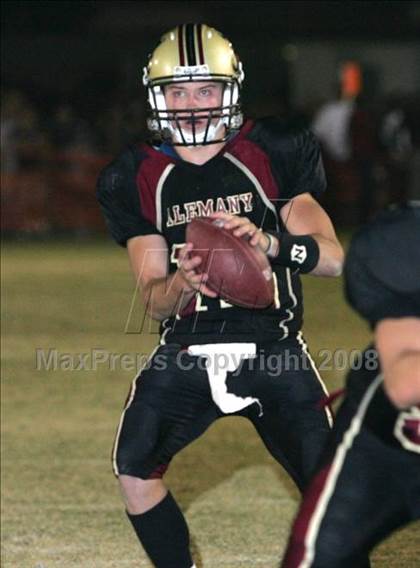 Thumbnail 3 in Notre Dame @ Alemany photogallery.