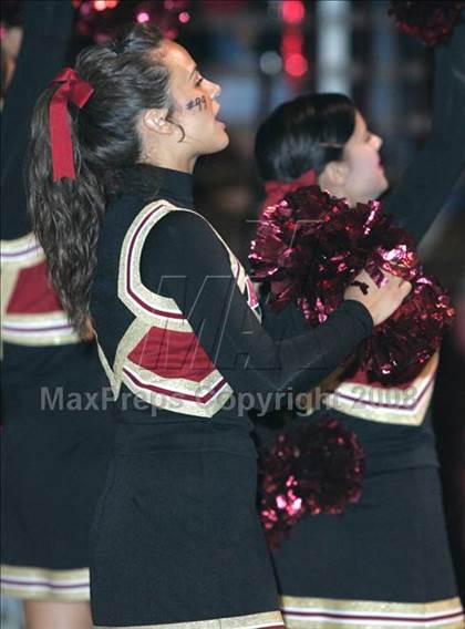 Thumbnail 3 in Notre Dame @ Alemany photogallery.