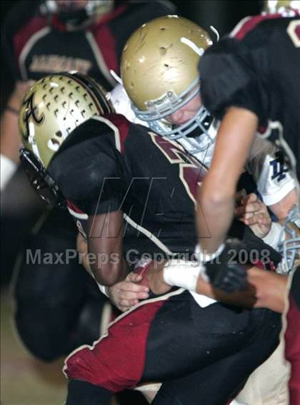 Thumbnail 2 in Notre Dame @ Alemany photogallery.