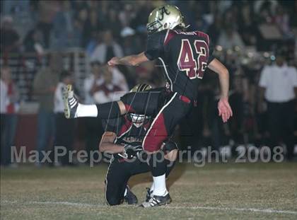 Thumbnail 3 in Notre Dame @ Alemany photogallery.