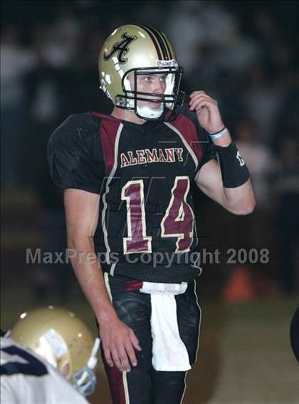 Thumbnail 3 in Notre Dame @ Alemany photogallery.