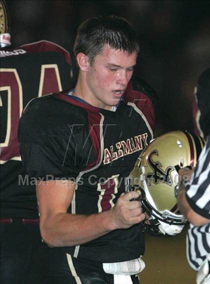 Thumbnail 1 in Notre Dame @ Alemany photogallery.