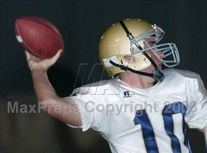 Thumbnail 2 in Notre Dame @ Alemany photogallery.
