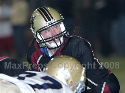 Thumbnail 2 in Notre Dame @ Alemany photogallery.