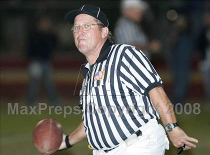 Thumbnail 2 in Notre Dame @ Alemany photogallery.