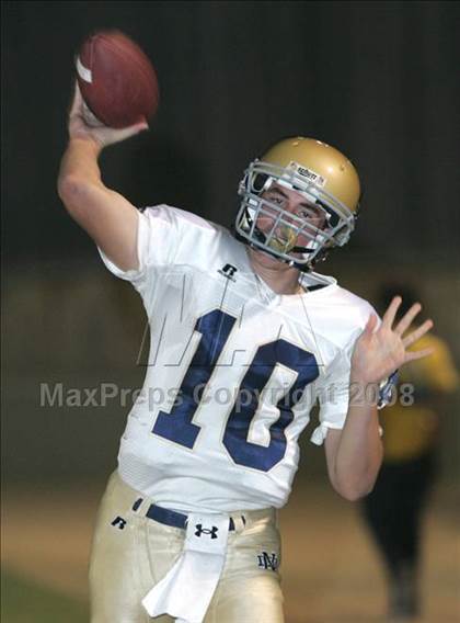 Thumbnail 1 in Notre Dame @ Alemany photogallery.
