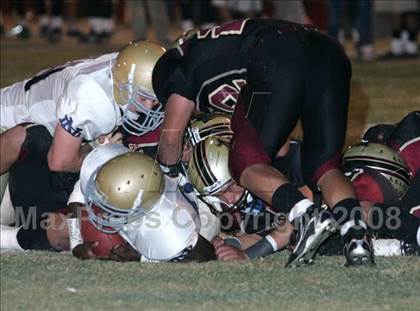 Thumbnail 2 in Notre Dame @ Alemany photogallery.