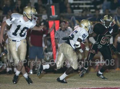 Thumbnail 3 in Notre Dame @ Alemany photogallery.