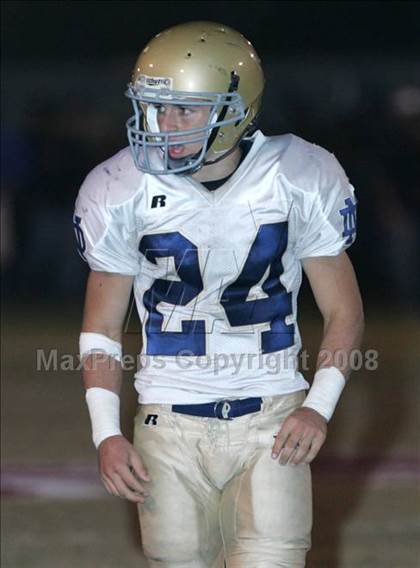 Thumbnail 3 in Notre Dame @ Alemany photogallery.