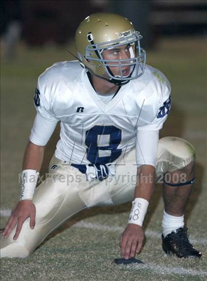 Thumbnail 3 in Notre Dame @ Alemany photogallery.