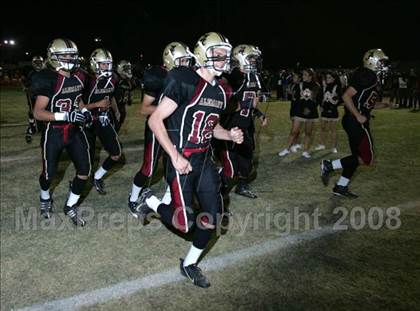 Thumbnail 2 in Notre Dame @ Alemany photogallery.