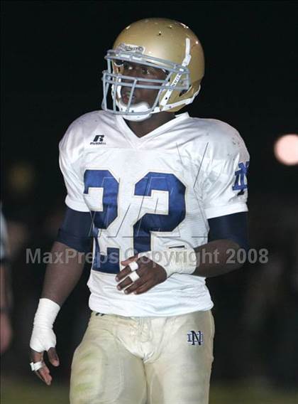 Thumbnail 1 in Notre Dame @ Alemany photogallery.