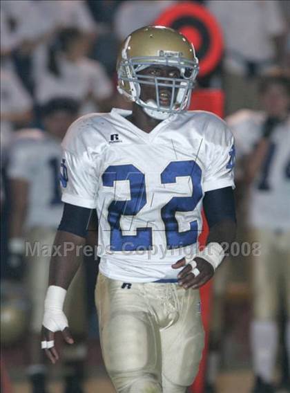 Thumbnail 1 in Notre Dame @ Alemany photogallery.