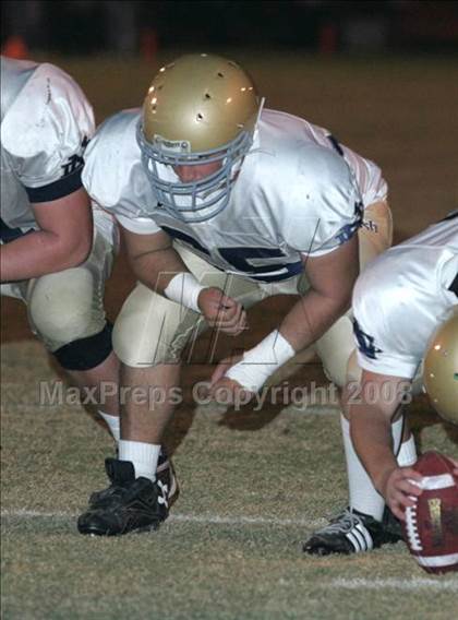Thumbnail 2 in Notre Dame @ Alemany photogallery.