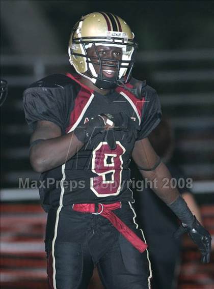 Thumbnail 3 in Notre Dame @ Alemany photogallery.
