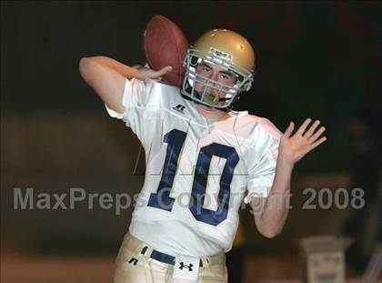 Thumbnail 2 in Notre Dame @ Alemany photogallery.