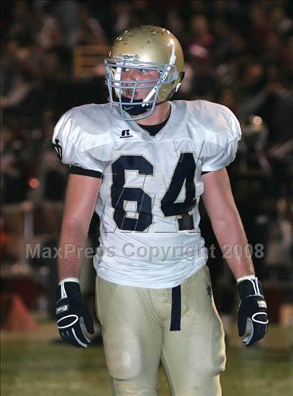 Thumbnail 3 in Notre Dame @ Alemany photogallery.
