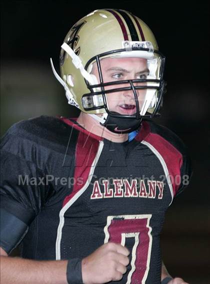 Thumbnail 2 in Notre Dame @ Alemany photogallery.