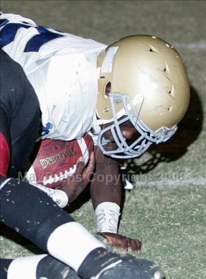 Thumbnail 3 in Notre Dame @ Alemany photogallery.