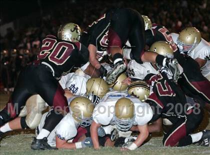 Thumbnail 3 in Notre Dame @ Alemany photogallery.