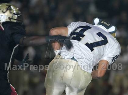 Thumbnail 1 in Notre Dame @ Alemany photogallery.