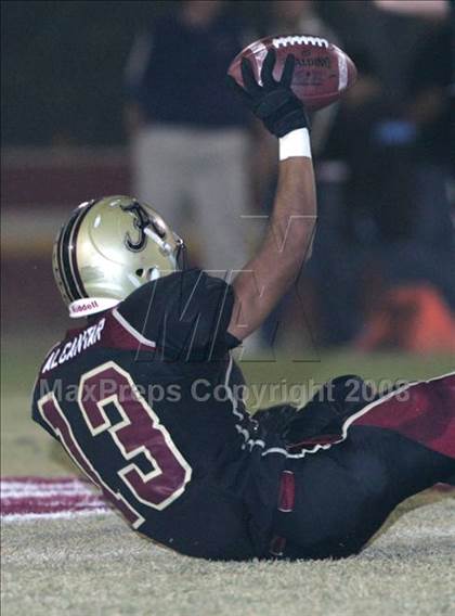 Thumbnail 3 in Notre Dame @ Alemany photogallery.