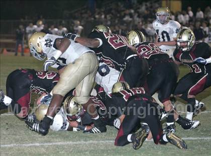 Thumbnail 3 in Notre Dame @ Alemany photogallery.
