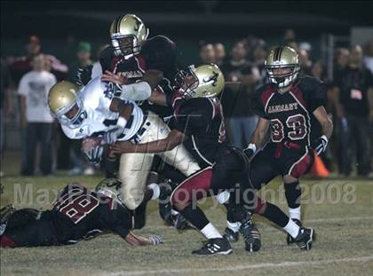 Thumbnail 3 in Notre Dame @ Alemany photogallery.