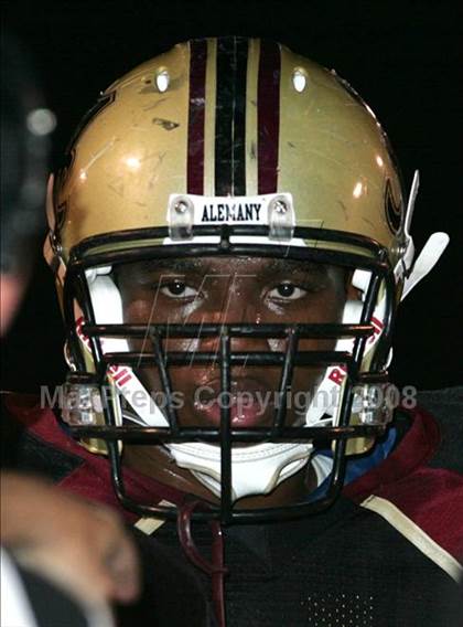 Thumbnail 1 in Notre Dame @ Alemany photogallery.