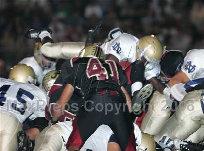 Thumbnail 2 in Notre Dame @ Alemany photogallery.