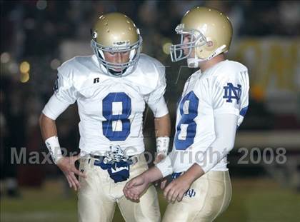Thumbnail 2 in Notre Dame @ Alemany photogallery.