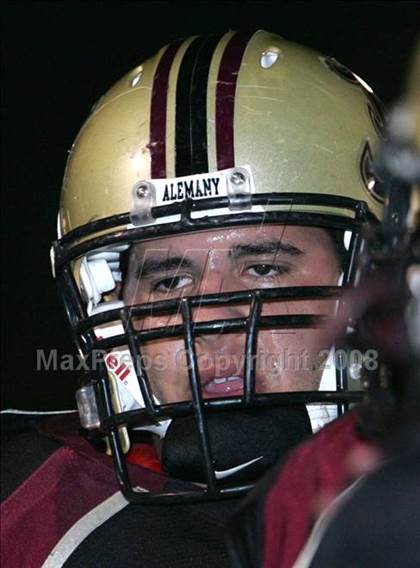 Thumbnail 3 in Notre Dame @ Alemany photogallery.